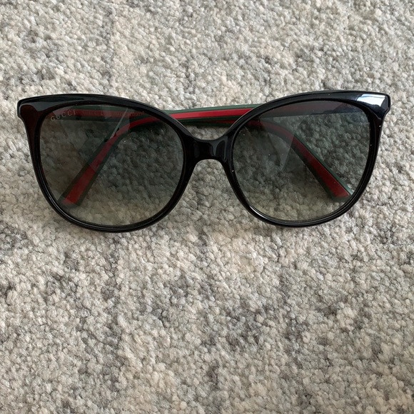 Gucci Sunglasses main image 5